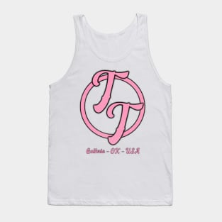 Trill Tavern v2 Tank Top